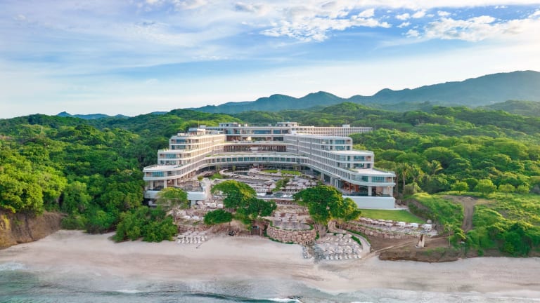 This All-Inclusive Resort in the Banderas Bay Has Unparalleled Panoramic Views